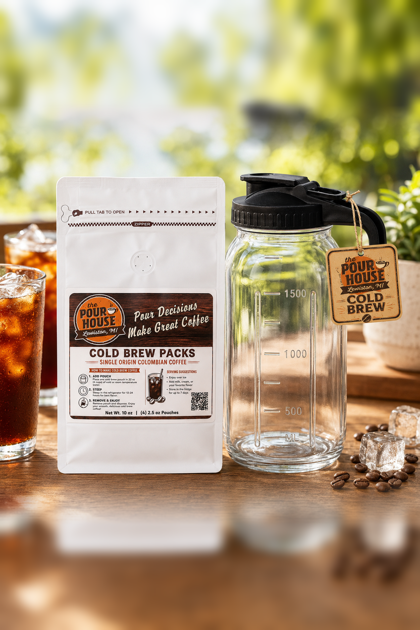 Coldbrew
