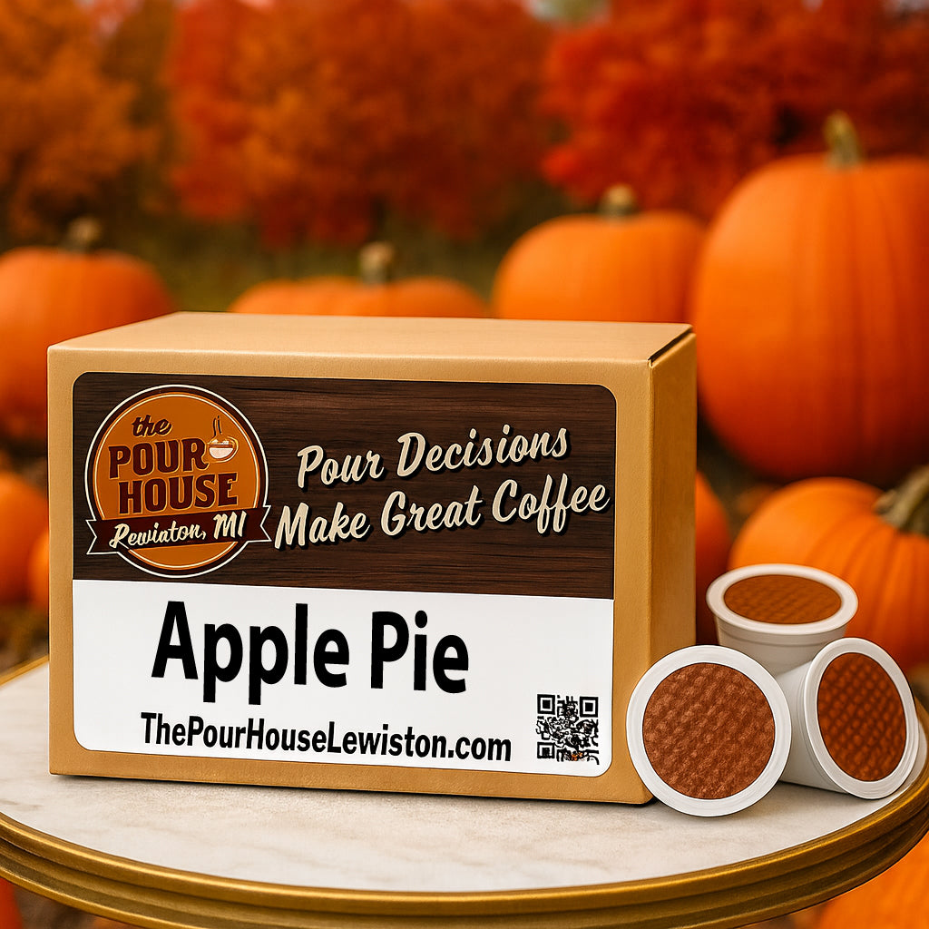 Apple Pie - K-Cups