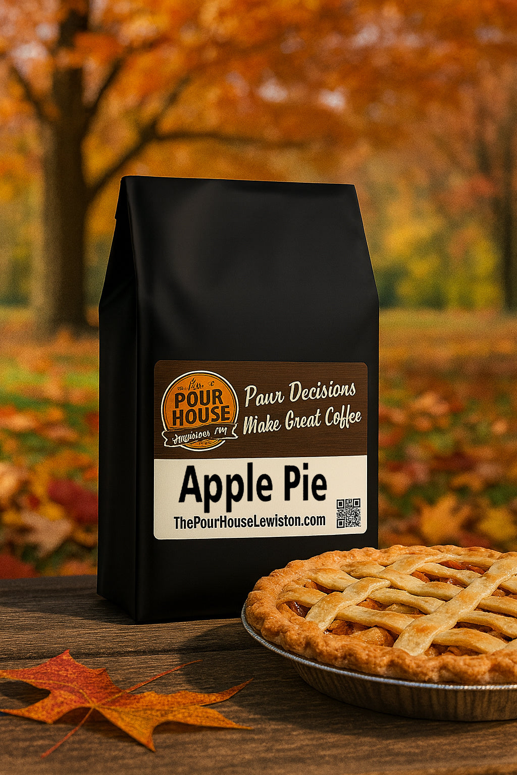 Apple Pie