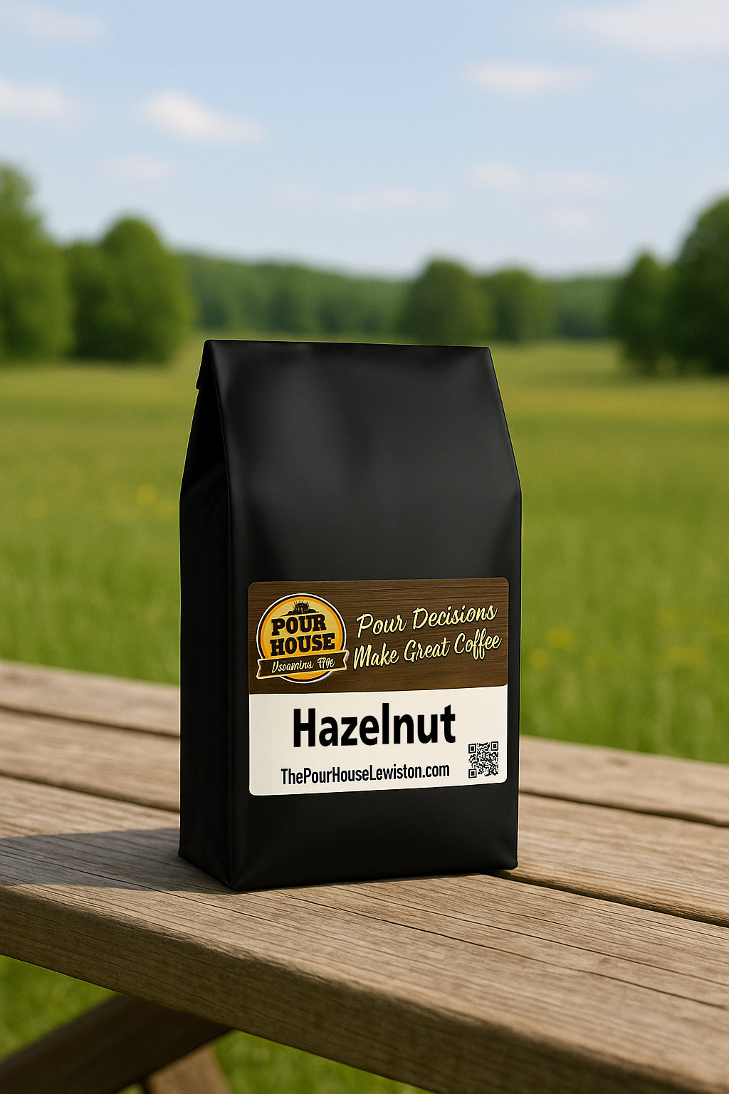 Hazelnut
