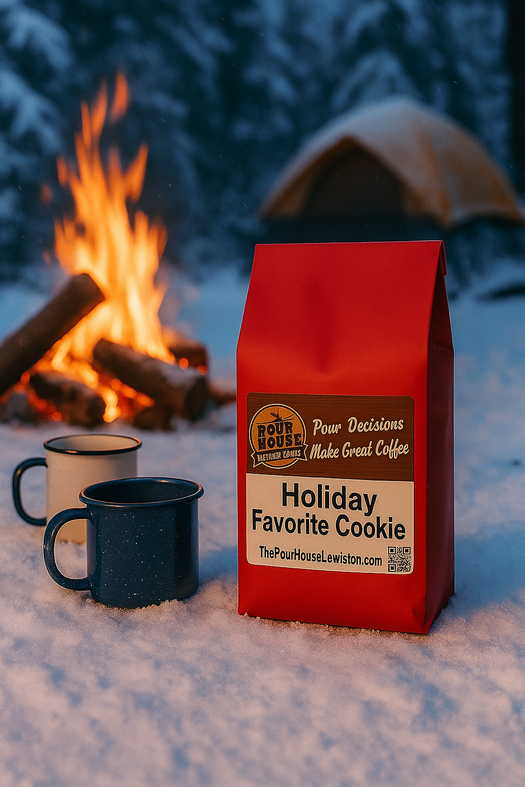 Holiday Favorite Cookie