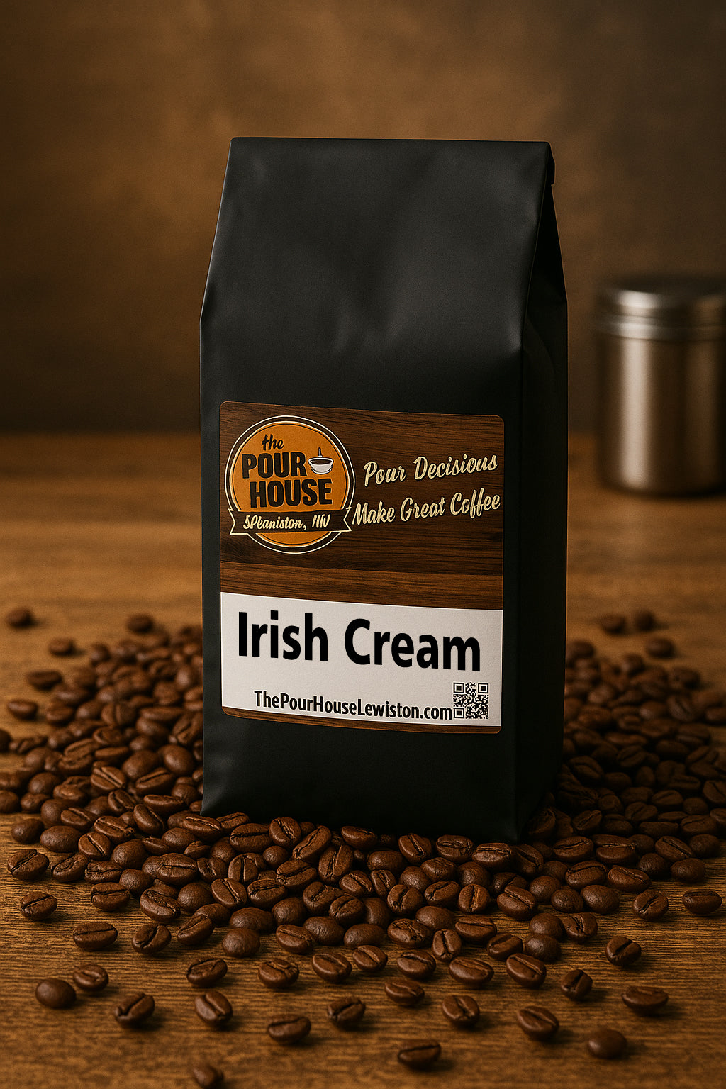 Irish cream