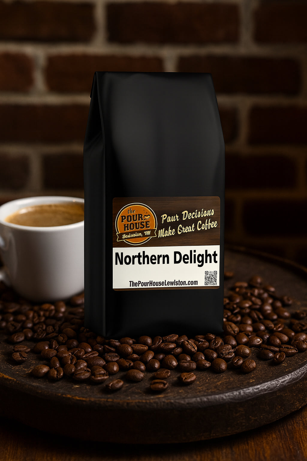 Northern Delight - Decaf