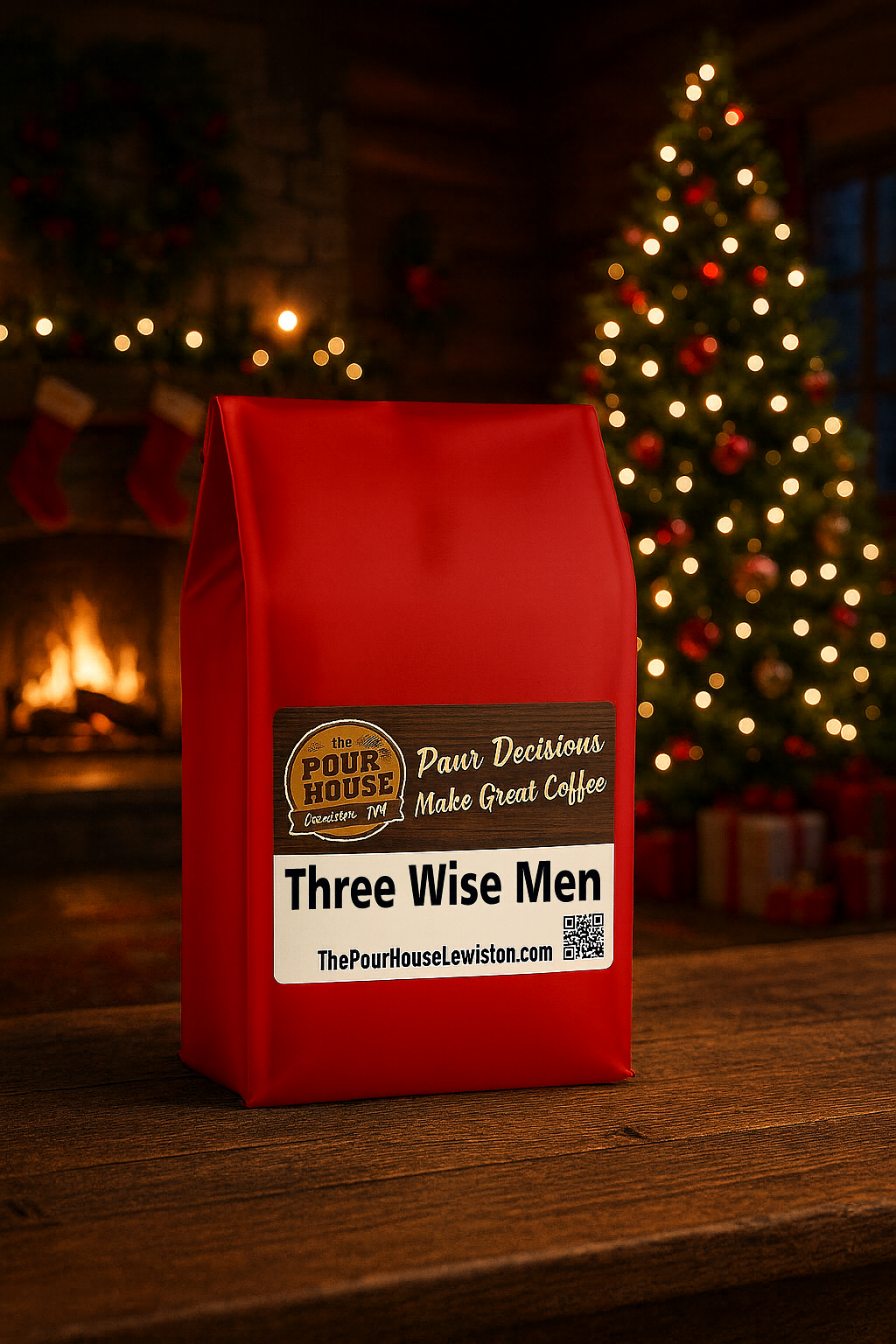 Three Wise Men