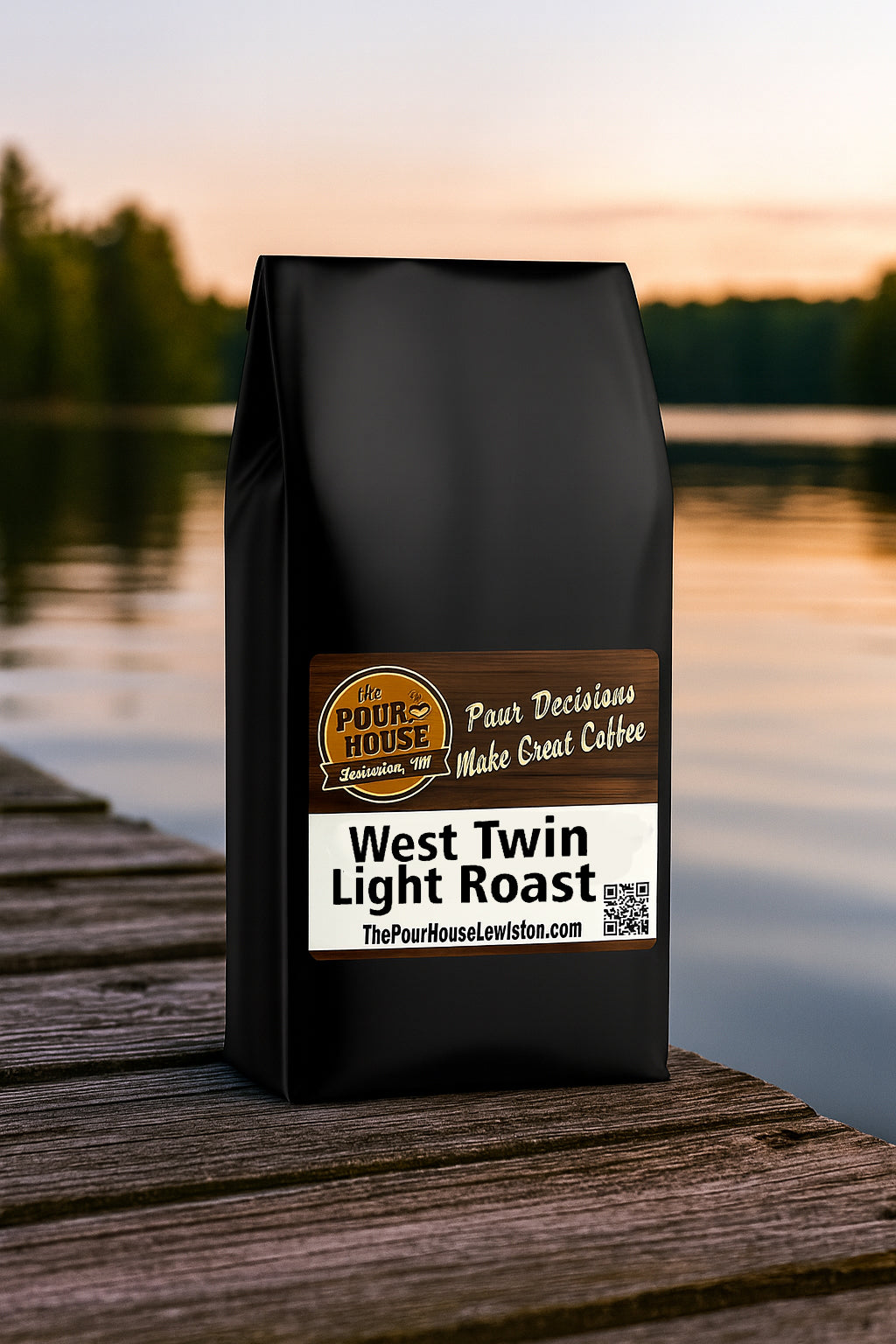 West Twin- Light Roast