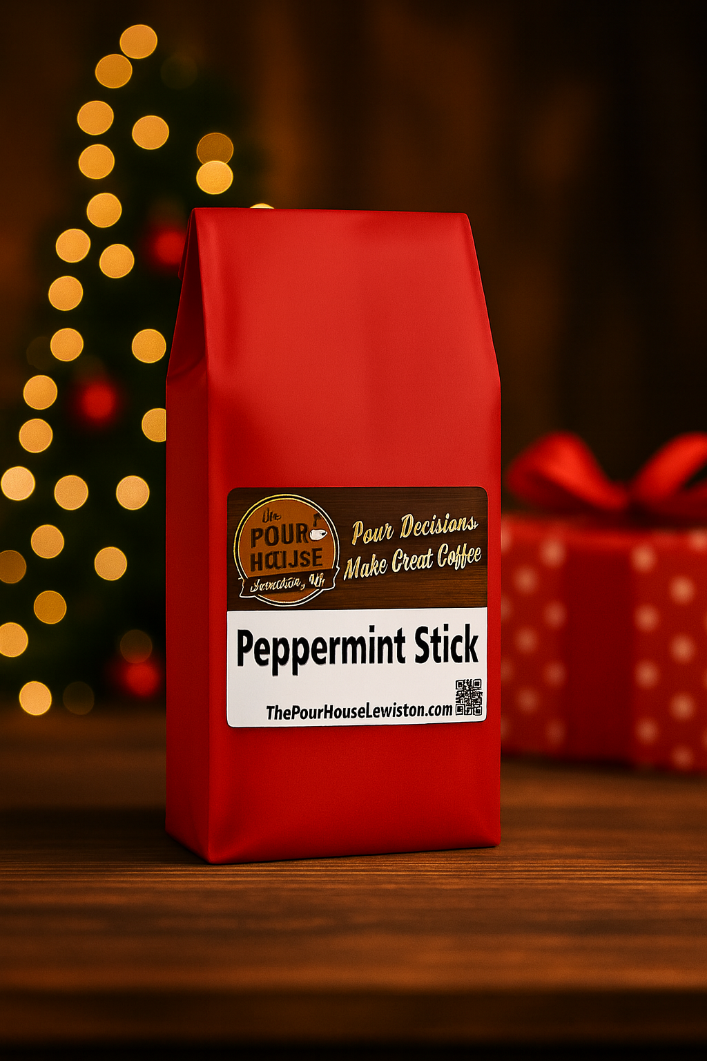 Peppermint Stick